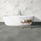 SPC danga sienoms bei grindims Aqua Click  Notingham
