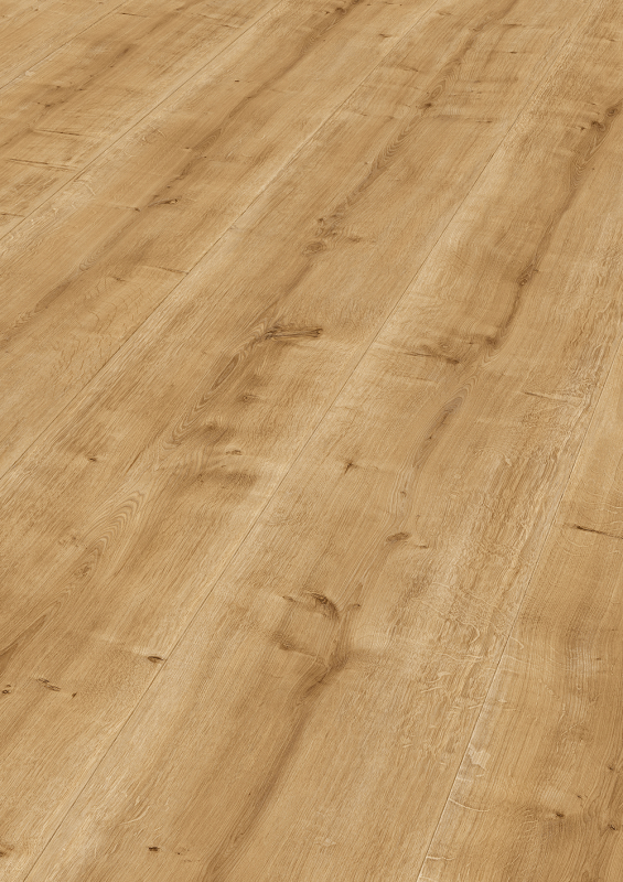 Laminuotos grindys Moderna Horizon Dona oak 
