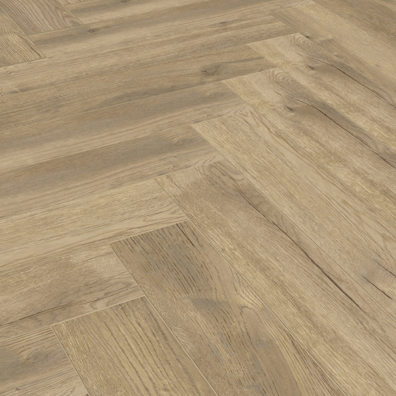Laminuotos grindys eglutės rašto Treviso Oak  D4764