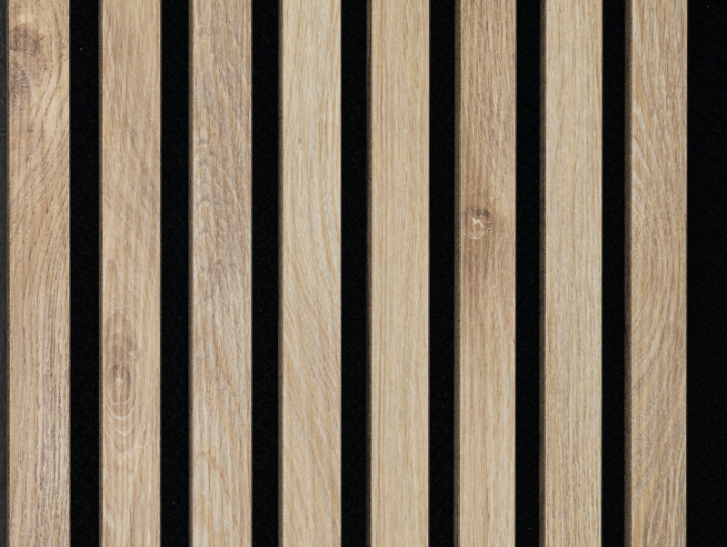 Akustinė plokštė Eiche hell /74840 26 7030